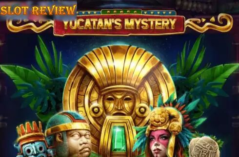 Yucatans Mystery icon